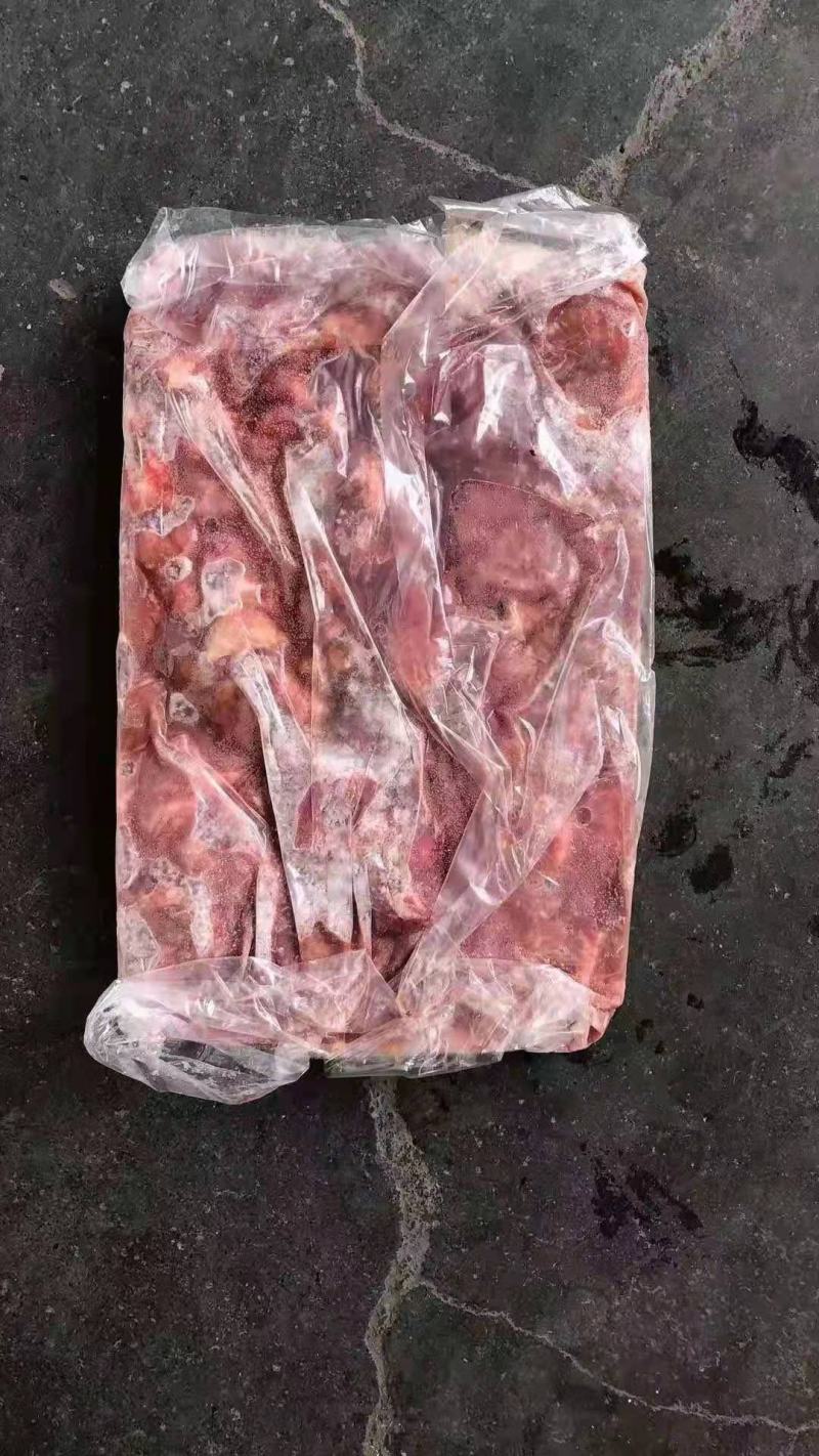 熬汤羊板脑，熬汤必备！