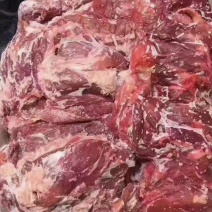 剃骨羊肉，羊板肉