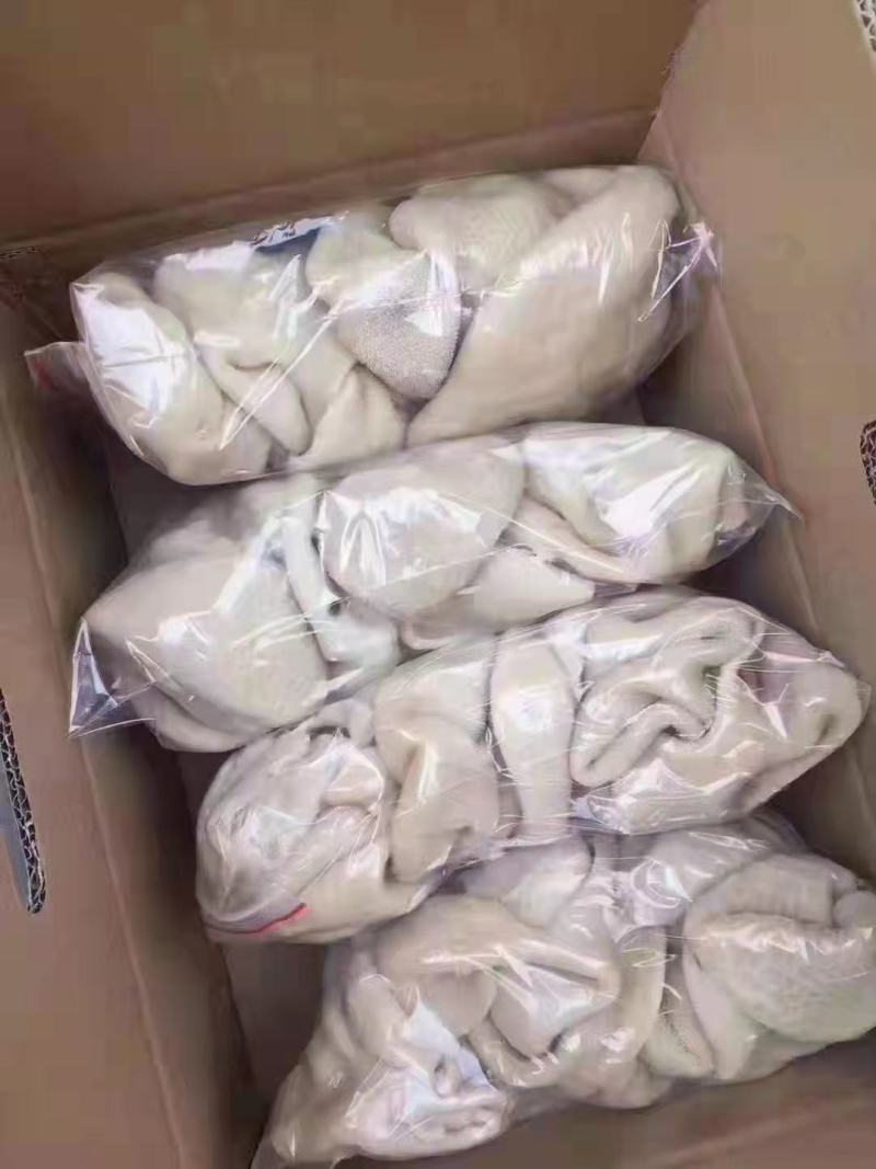 全熟羊肚！