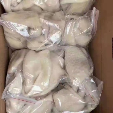 全熟羊肚！