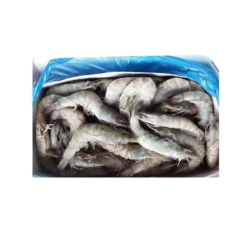 欧玛莎水冻白虾60/70