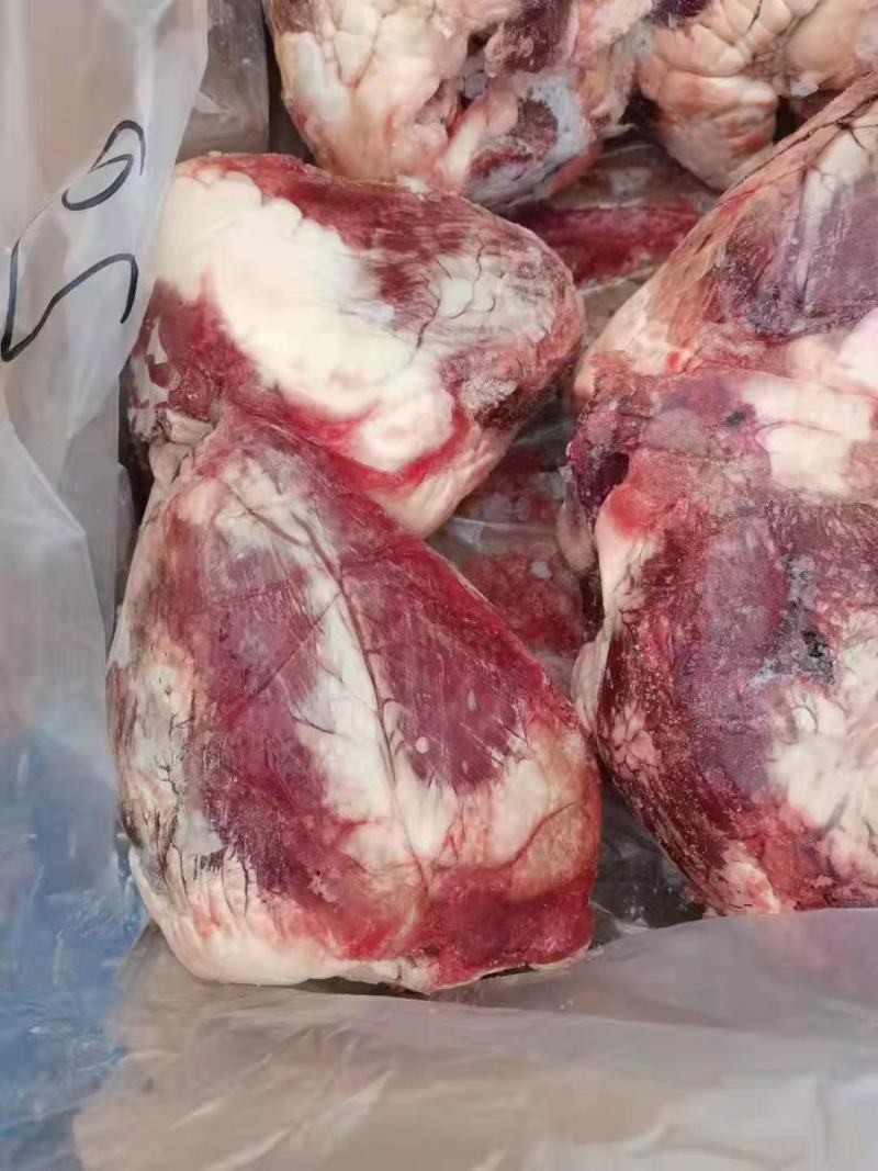 牛心，纯干货。全国均可发货，量大来谈