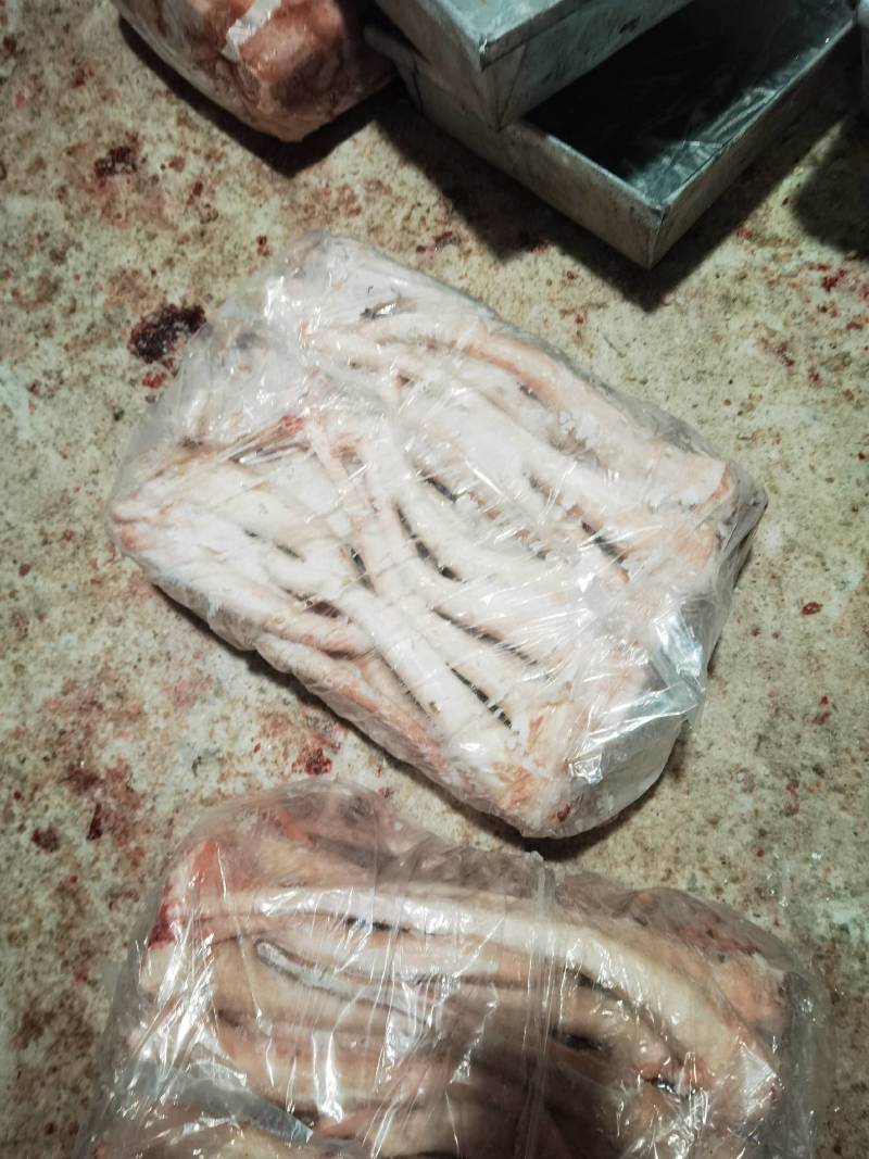 做熟食猪粉肠大量有货品质保证欢迎咨询订购