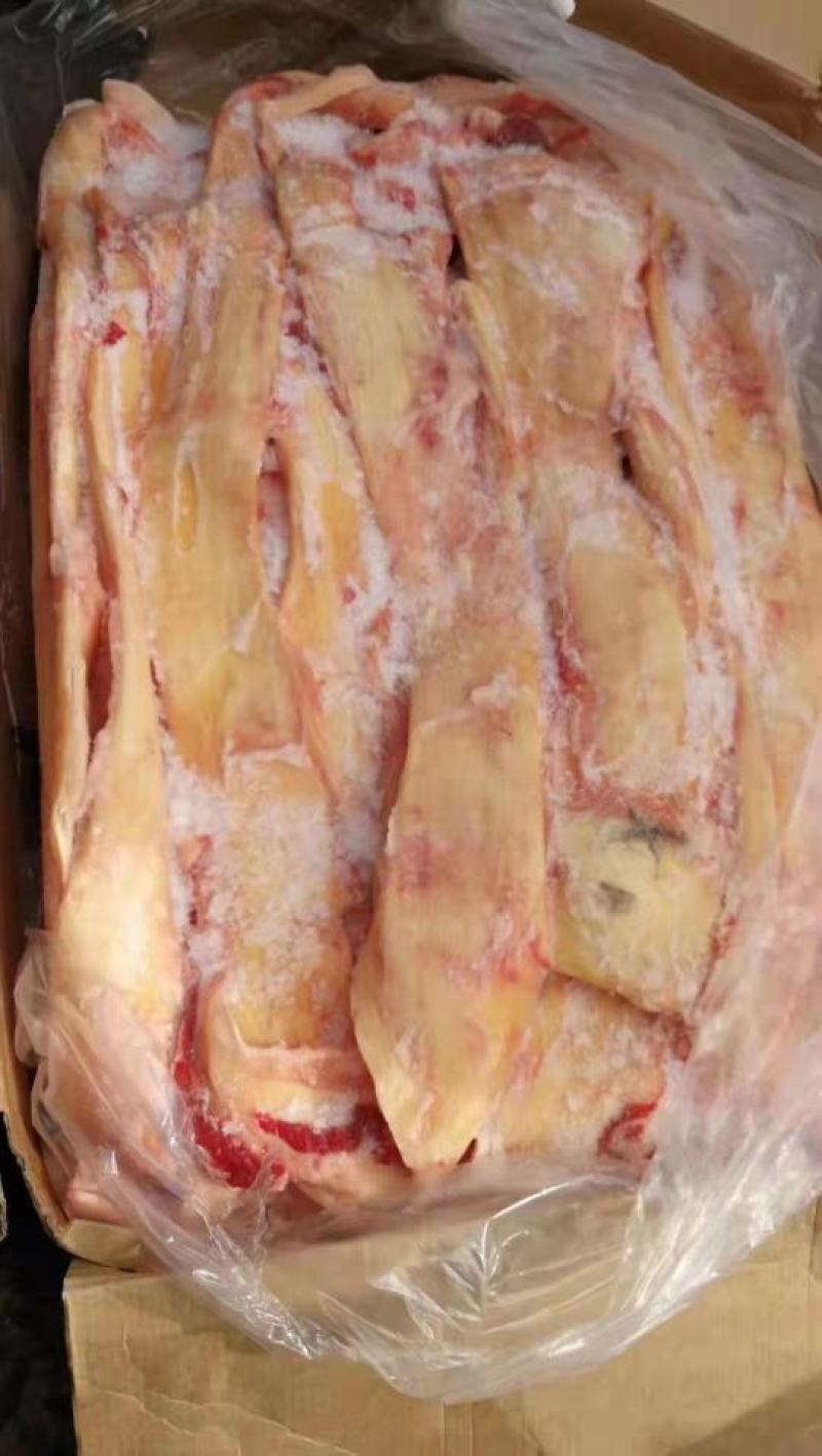 精品牛板筋，精修牛板筋，厂家一手货源，全国冷链均可到达