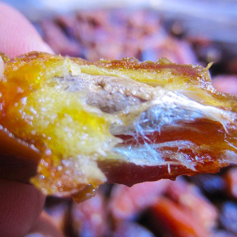 沙特阿拉伯特级大椰枣干正宗新鲜批发价新货高档干果零