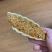 【超值60包】杏仁小叶酥坚果脆网红小船酥薄脆饼干糕点类好