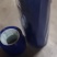 彩色封箱胶带蓝色胶带彩色多色兰色打包胶带捆蔬菜