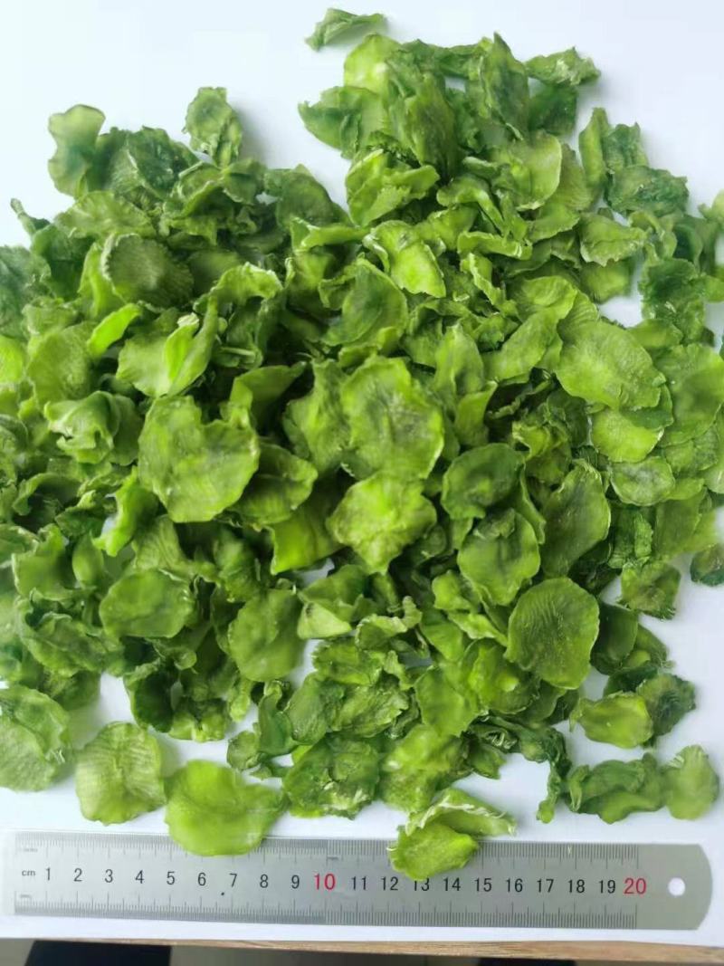 莴笋干商用农家自制莴苣干干货干菜土特产脱水蔬菜