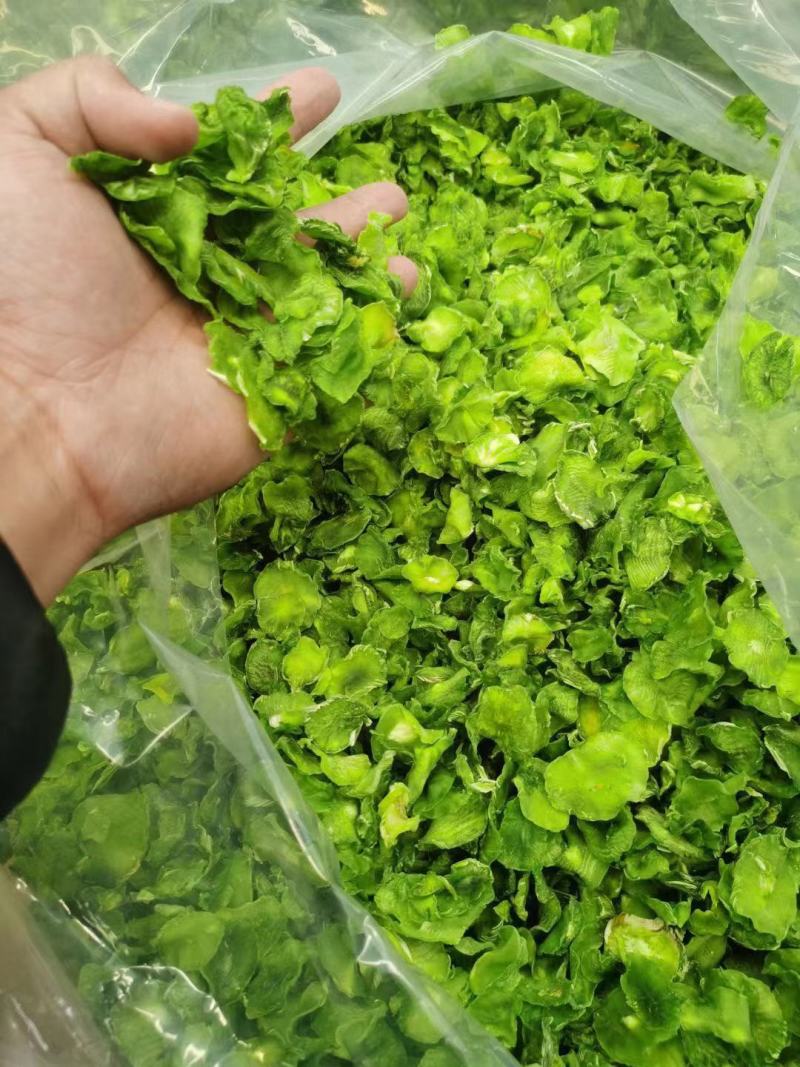 莴笋干商用农家自制莴苣干干货干菜土特产脱水蔬菜