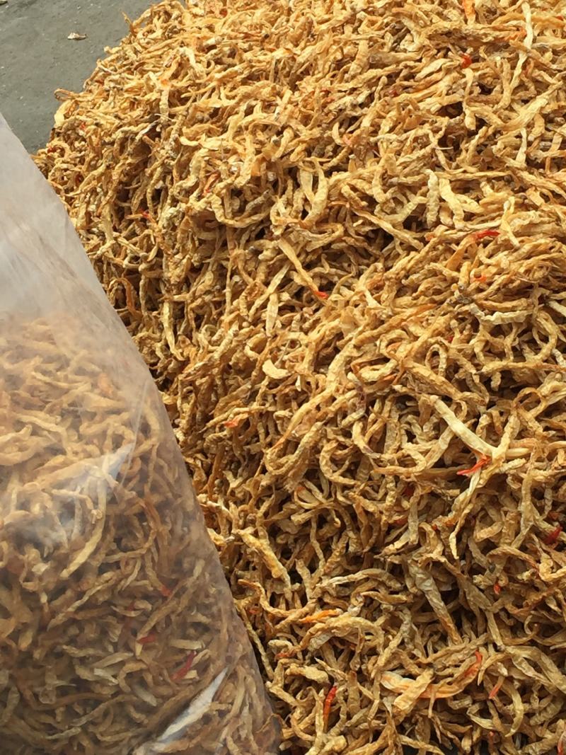 干白辣椒下饭菜脆辣爽口支持全国发货一件代发