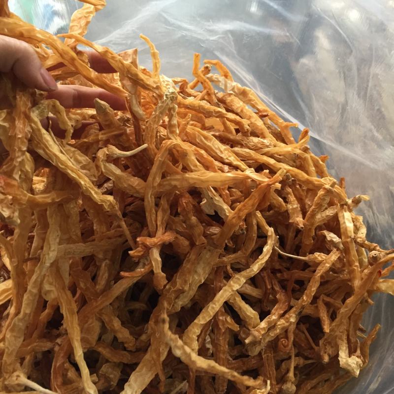 干白辣椒下饭菜脆辣爽口支持全国发货一件代发
