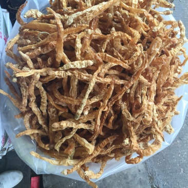 干白辣椒下饭菜脆辣爽口支持全国发货一件代发