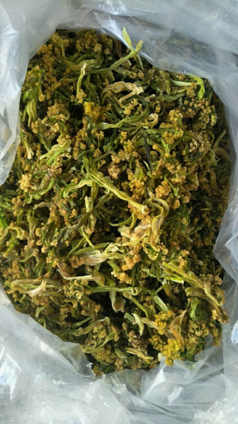 【热】干花菜口感好质量保证全国发货欢迎老板联系