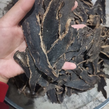 【诺一药材】玄参货干净精品药材1公斤起售