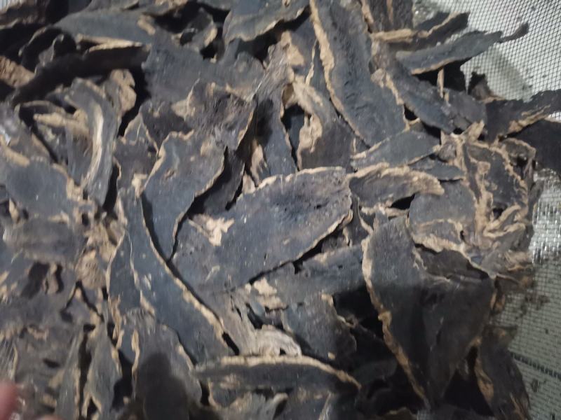【诺一药材】玄参货干净精品药材1公斤起售
