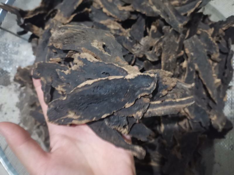 【诺一药材】玄参货干净精品药材1公斤起售