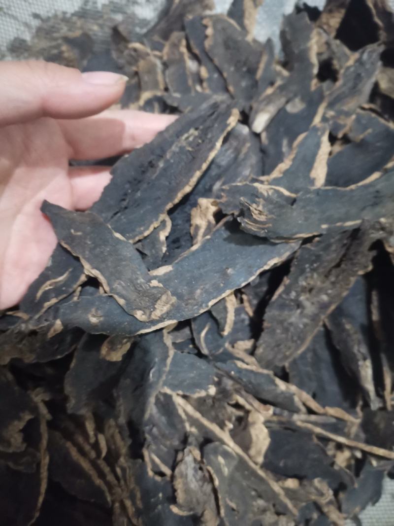 【诺一药材】玄参货干净精品药材1公斤起售
