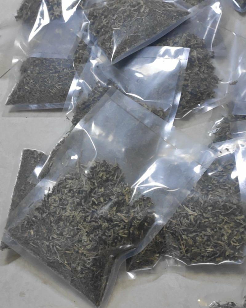 透骨草干货常年经营各种中药材