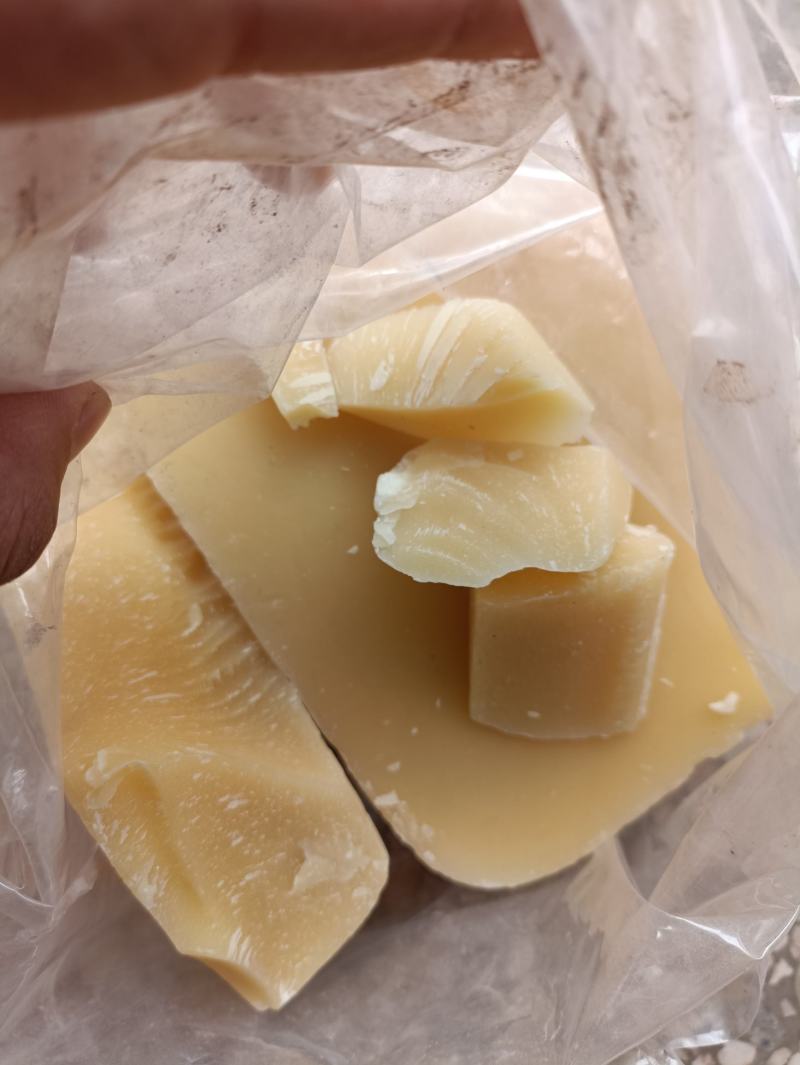 黄蜡蜂蜡实物图佳佳药业诚信铸就未来供应各种中药