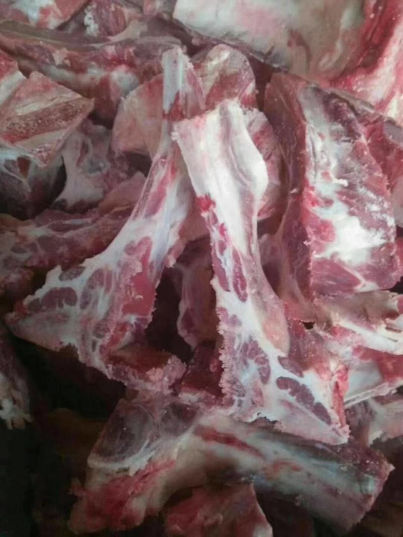 多肉牛排，各种牛骨头，，常年加工天天有现货