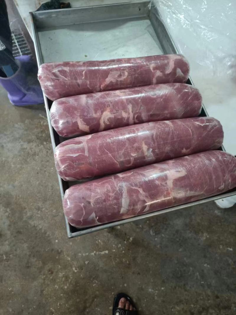 羔羊排，羊肉卷，羊杂，各种羊产品，常年加工，一手货源