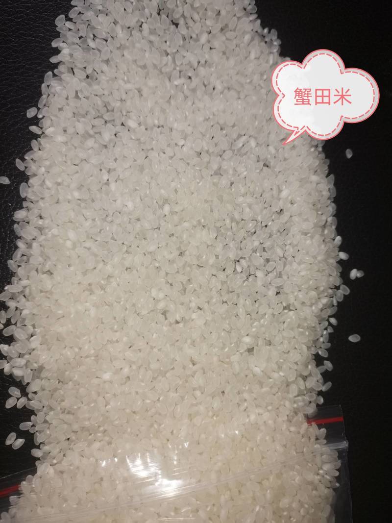 东北大米