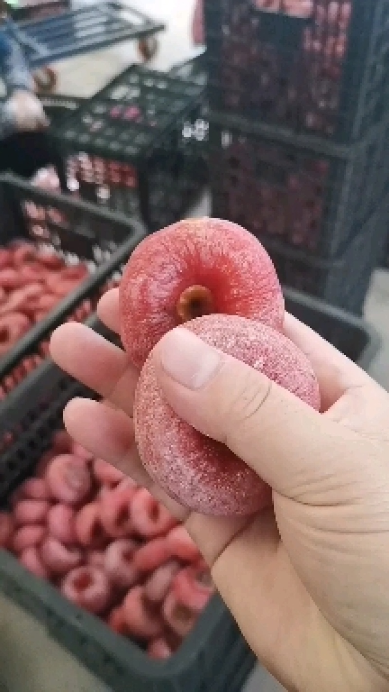柿饼圆饼柿饼水晶柿饼干饼大量上市有货便宜大量上市