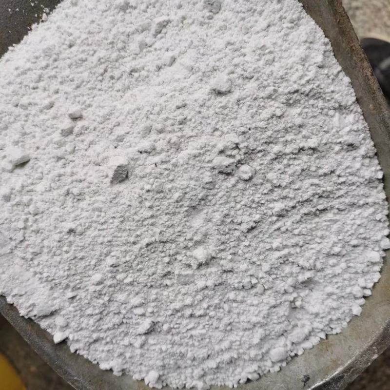 湖南本地红薯淀粉农民手工淀粉磨成纯红薯淀粉好粉
