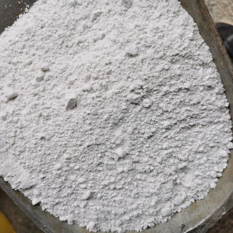 湖南本地红薯淀粉农民手工淀粉磨成纯红薯淀粉好粉
