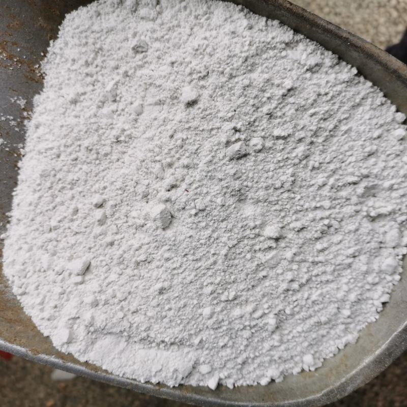 湖南本地红薯淀粉农民手工淀粉磨成纯红薯淀粉好粉