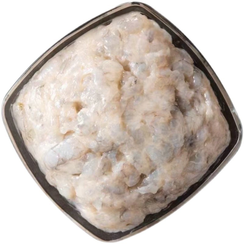 美好大颗粒虾滑150g