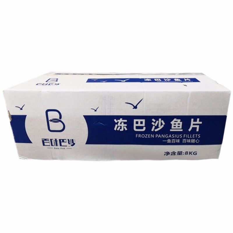 百味巴沙980鱼片300-400（x）