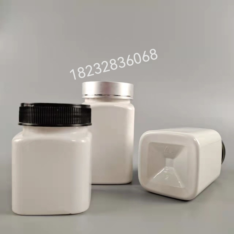 pet食品级塑料包装瓶免费拿样量大从优