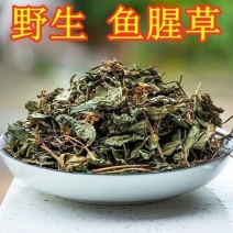 鱼腥草各种中药材冷背货齐全退换货无忧只做正品