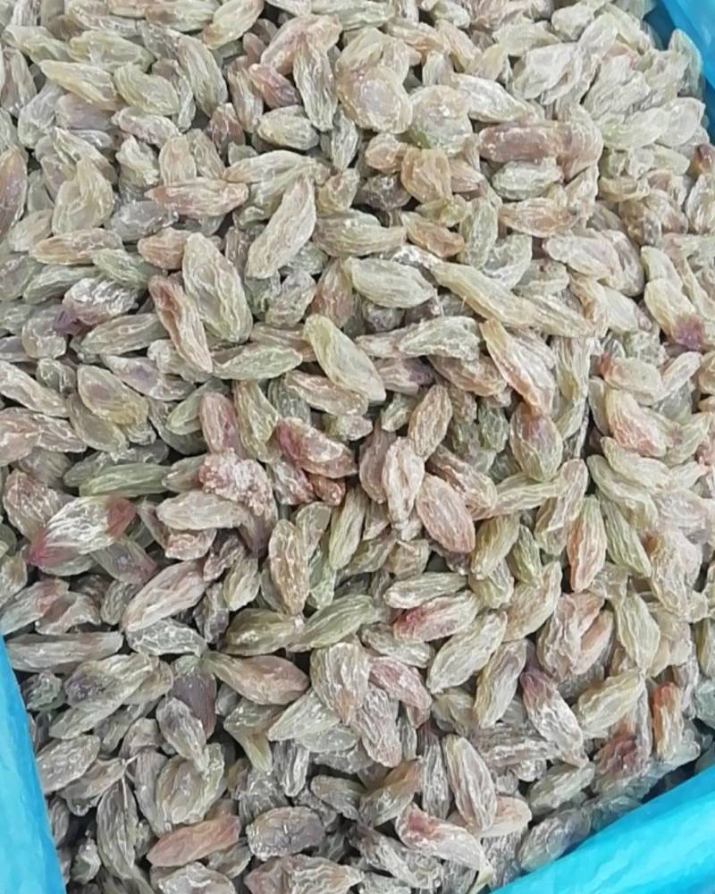 新疆吐鲁番大颗粒北京王葡萄干，三斤起发货，整件批发价便宜