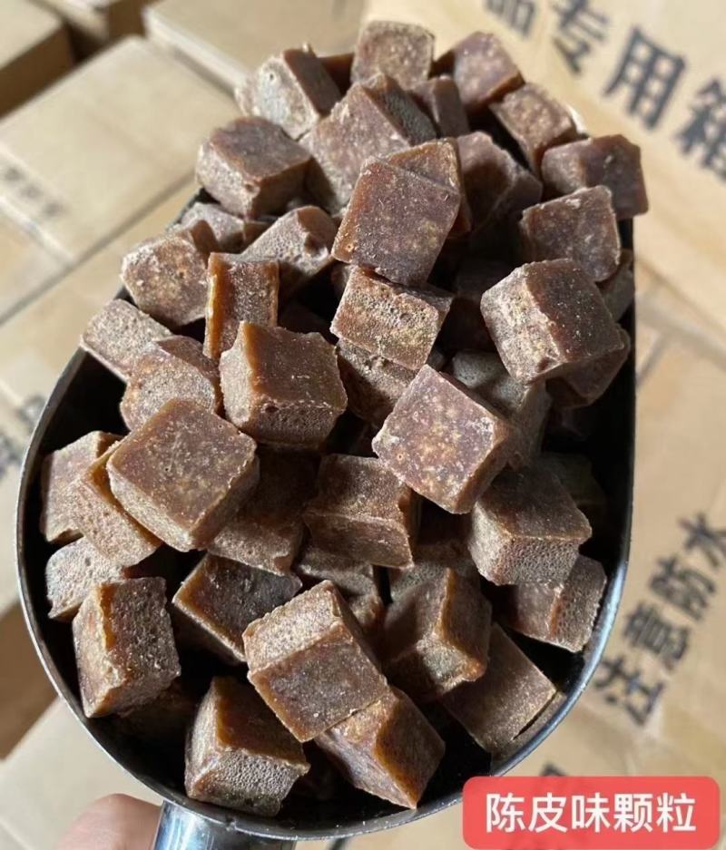 纯手工制作梨膏糖，老配方，入口即化，清凉薄荷糖
