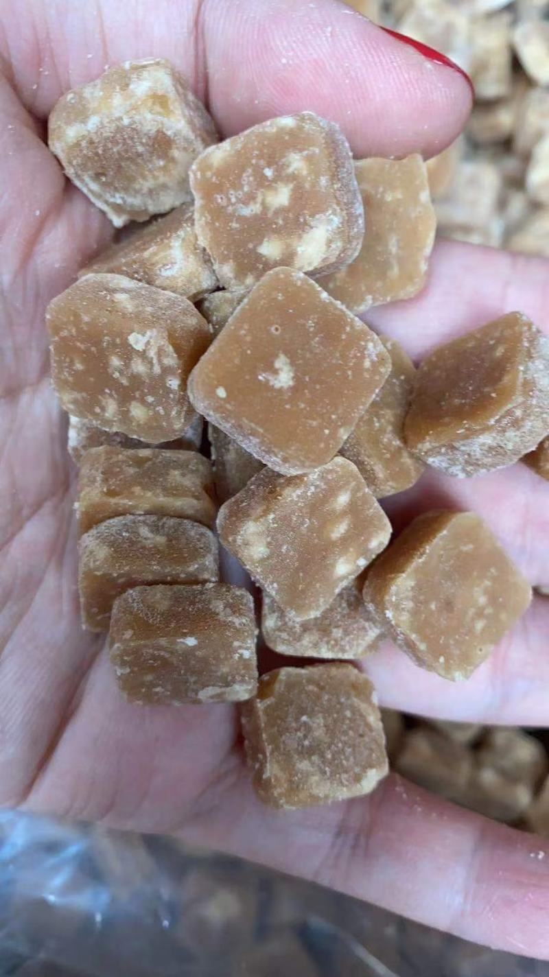 纯手工制作梨膏糖，老配方，入口即化，清凉薄荷糖