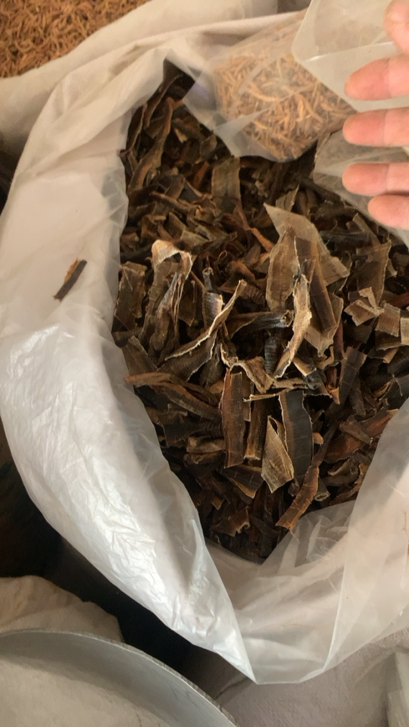 地龙广地龙全开水洗干净没有残留产地直供量大从优