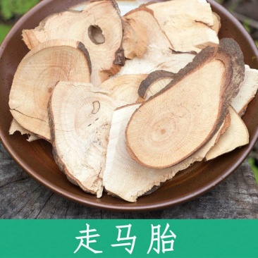 走马胎中药材走马风正品无硫批发零售