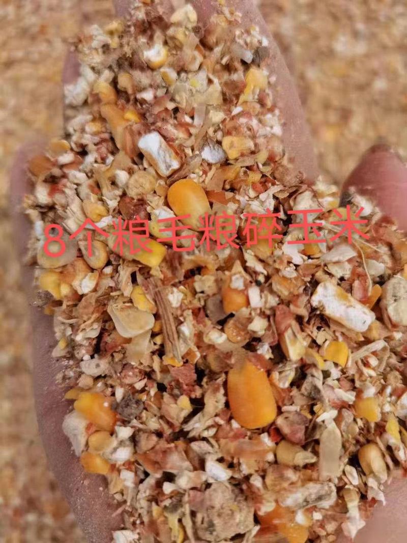 常年供应碎玉米碎小麦各种下脚料，豆粕小料