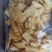 网红锅巴锅巴酥厂家直销网红食品手工猫耳酥