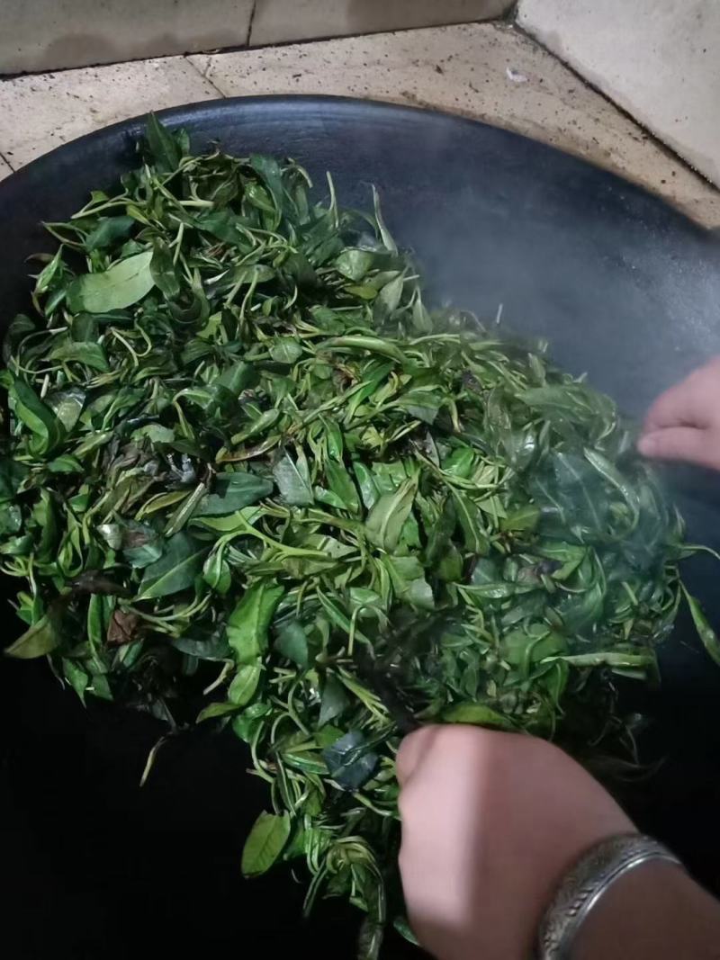 石崖茶，岩茶，金秀大瑶山产地直发，一手货源，品质保证