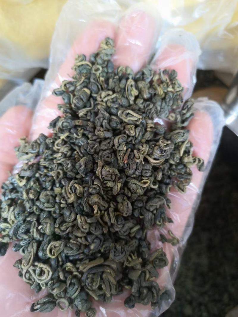 石崖茶，岩茶，金秀大瑶山产地直发，一手货源，品质保证