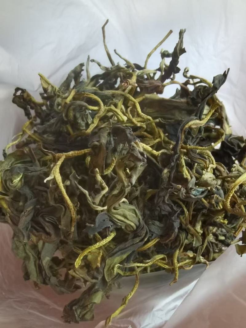 石崖茶，岩茶，金秀大瑶山产地直发，一手货源，品质保证