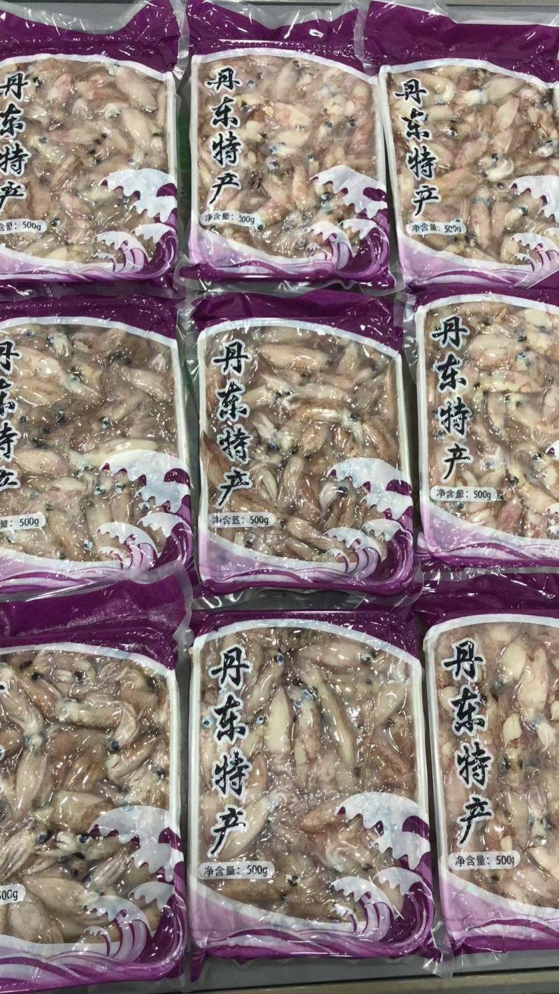 小八爪鱼