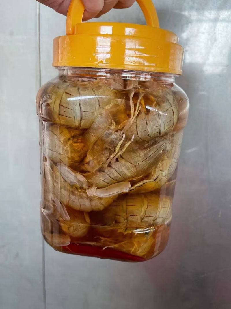 梭子蟹