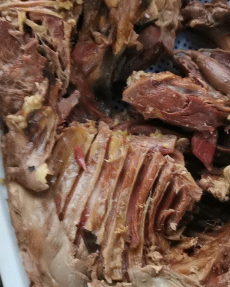 五香羊肉，熟羊肉羊排肉，麻辣羊肉，全熟五香羊肉