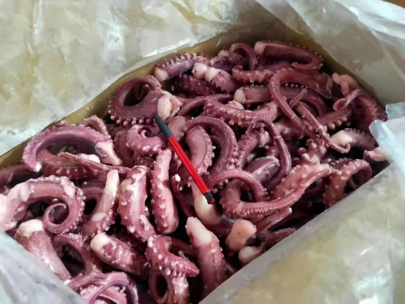 脆口须(鱿鱼系列)，品质优良，厂家供应，