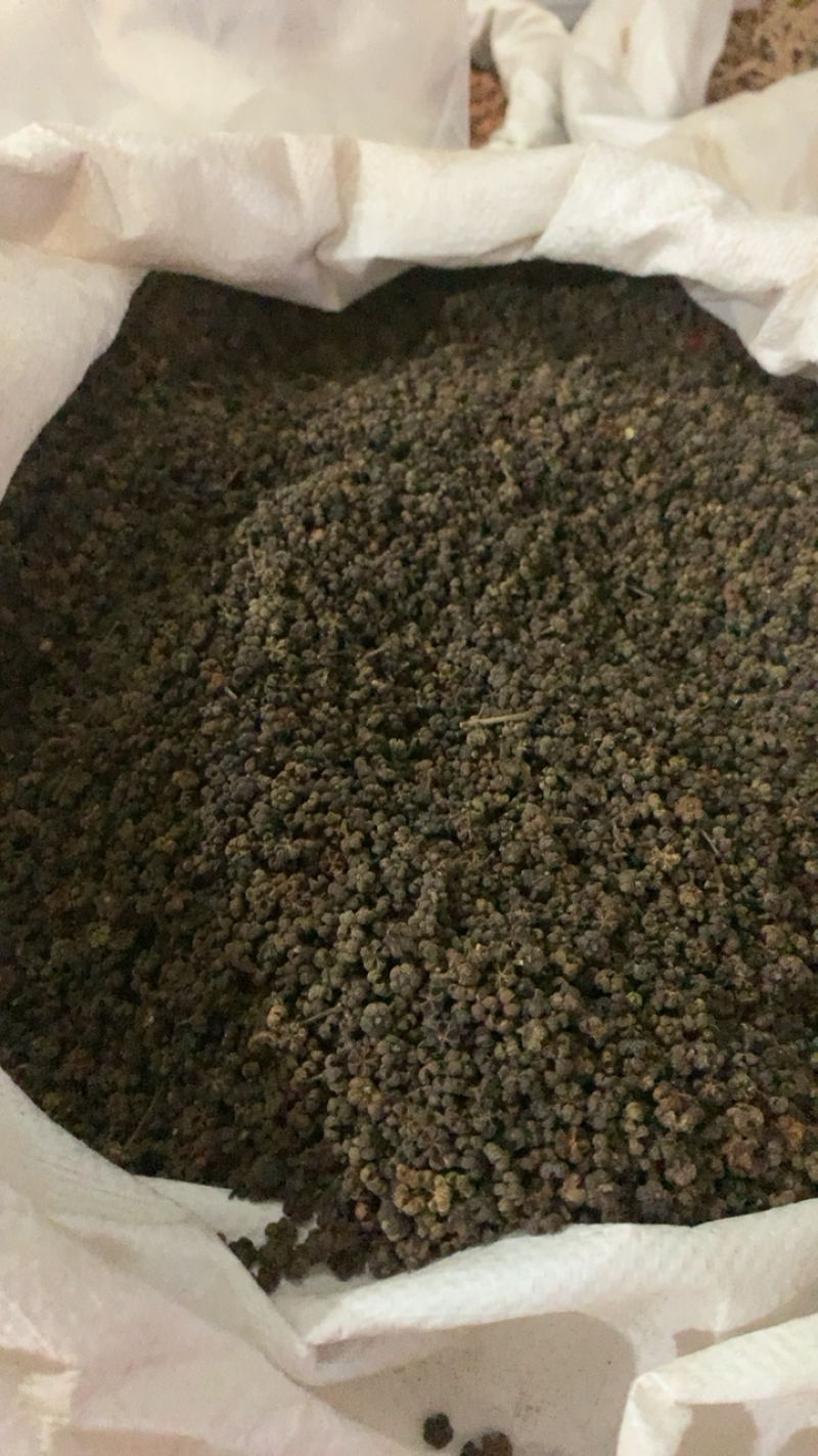吴茱萸吴茱萸中花江西欢迎选购一手货源合作共赢专注品质