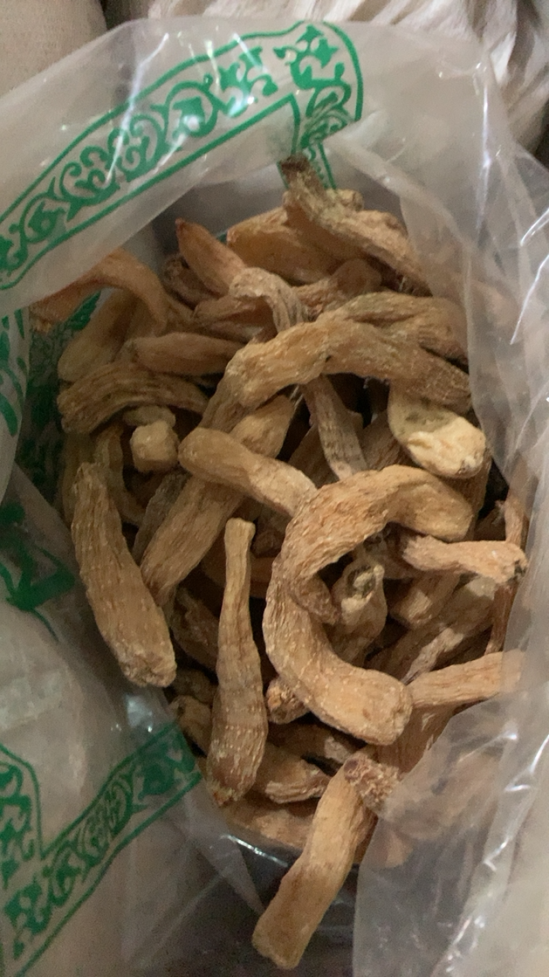 天麻天麻好统货颜色好产地货源中药材批发规格齐全